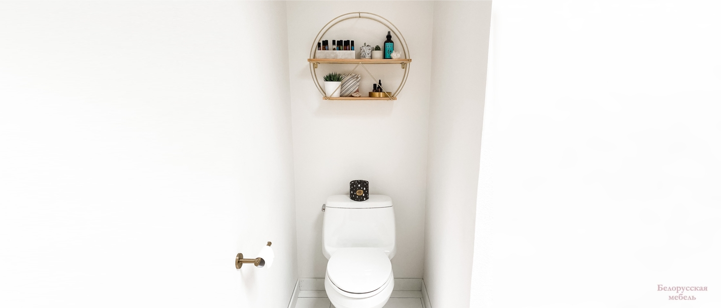 Следуйте нашим советам и выберите унитаз, который будет не только эстетичным, но и практичным.